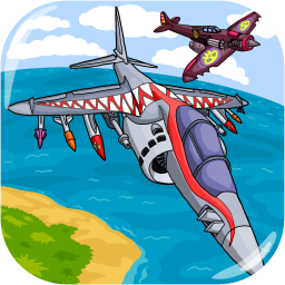 18.Air Warfare-icon-256