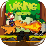 30.Viking Escape-icon-256