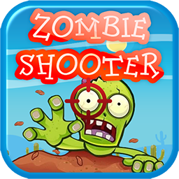 49.Zombie Shooter-icon-256