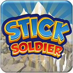 57.Stick Soldier-icon-256