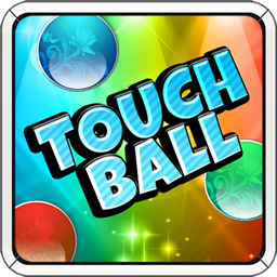 62.Touch Ball-icon-256