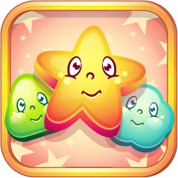 76.Cartoon Candy-icon-256