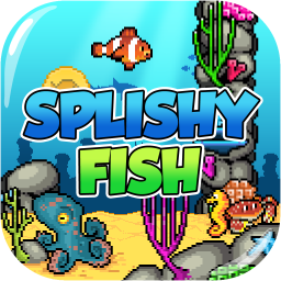 84.Splishy Fish-icon-256