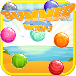 91.Monster Match 3-icon-256