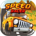 92.Speed Racer-icon-256