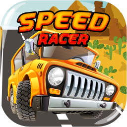 92.Speed Racer-icon-256