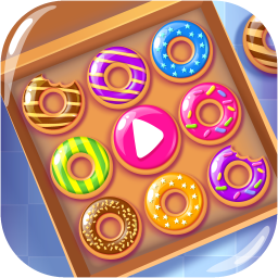 95.Donut Crash Saga-icon-256